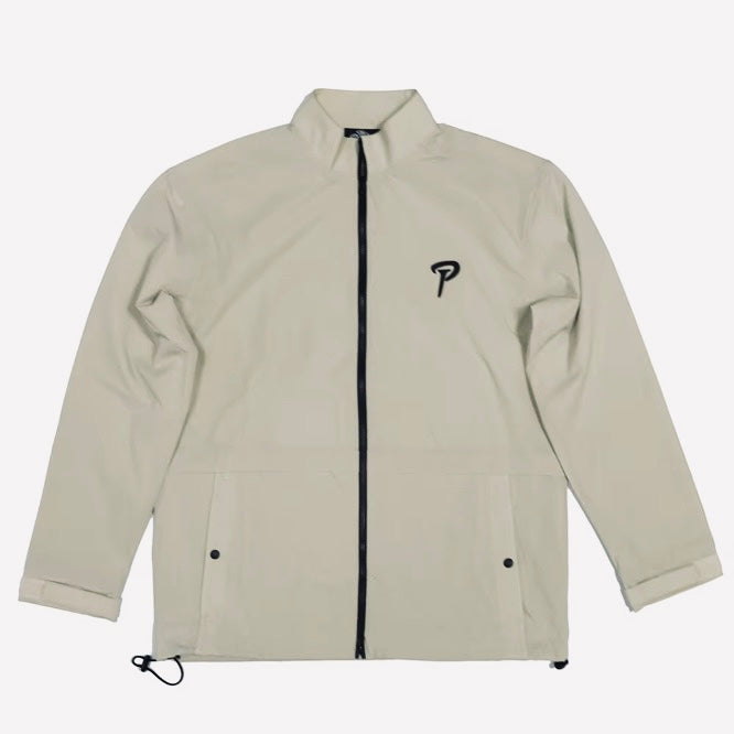 Layer Jacket