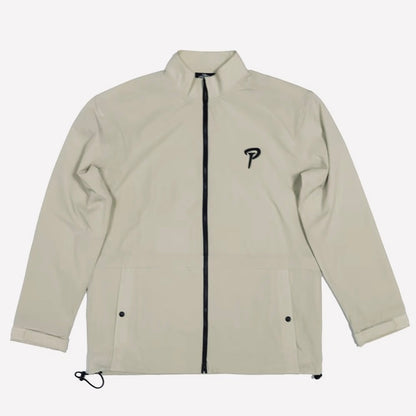 Layer Jacket