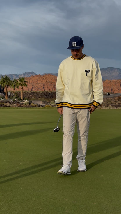 The Letterman
