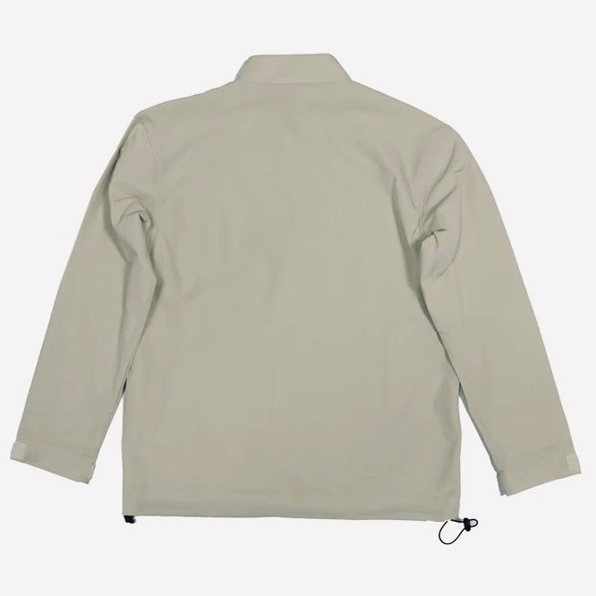 Layer Jacket