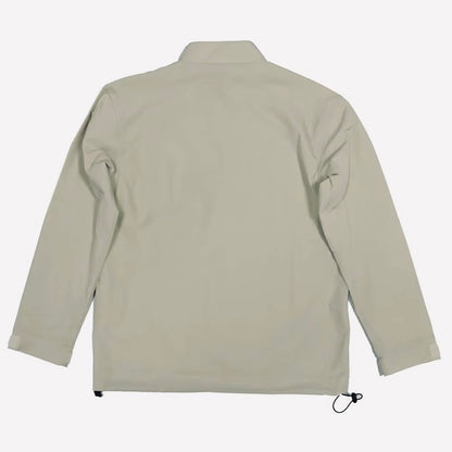 Layer Jacket