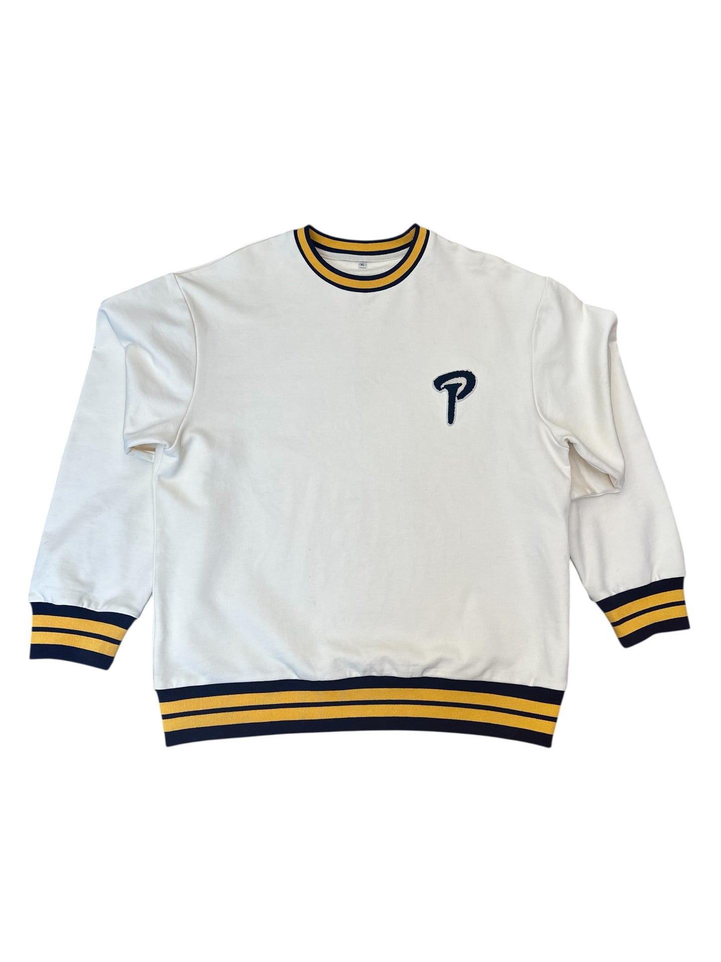 The Letterman