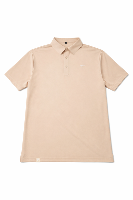 The Recipe Classic Polo
