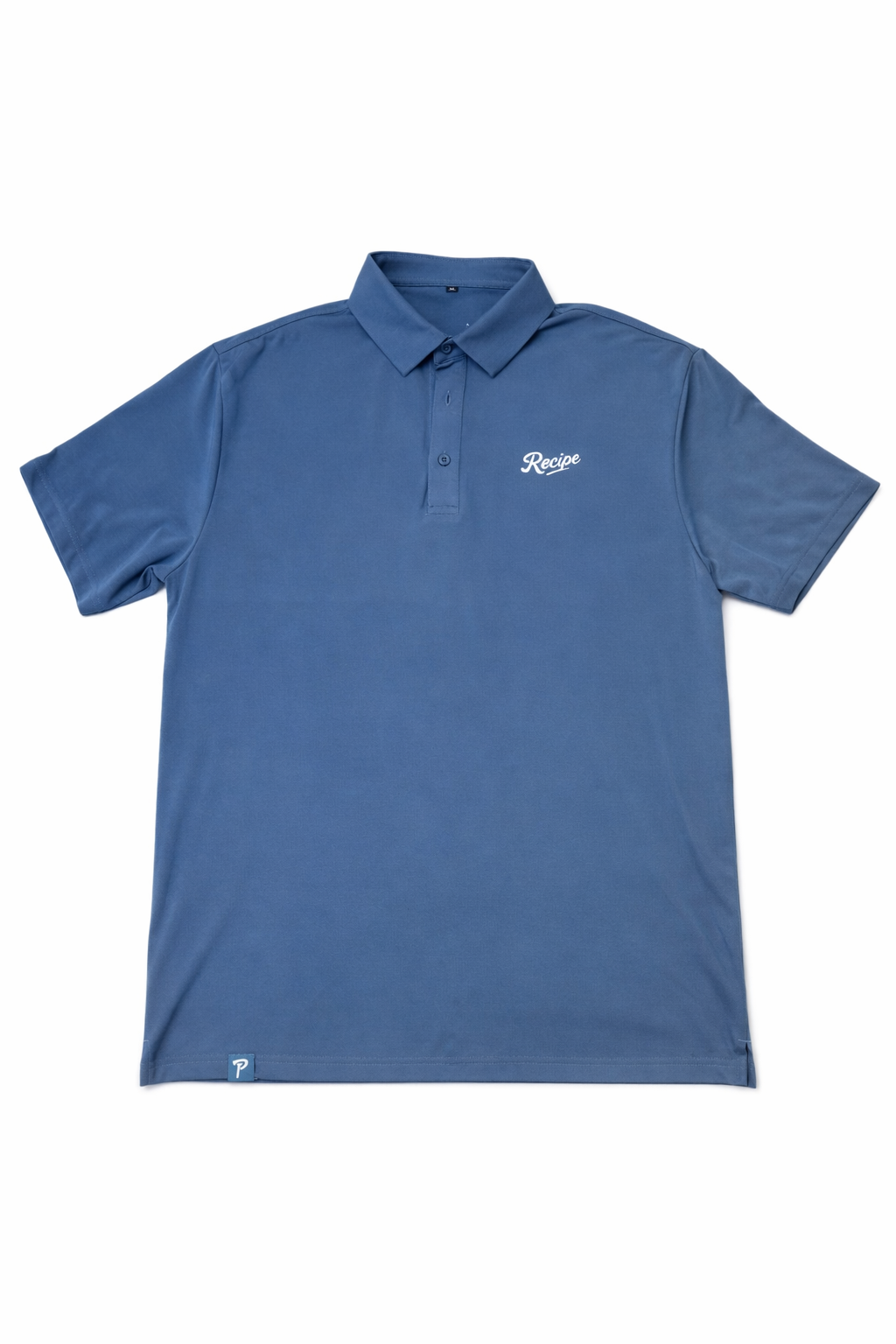 The Recipe Classic Polo