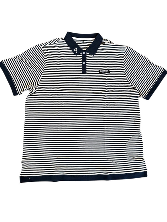 Discipline Over Everything