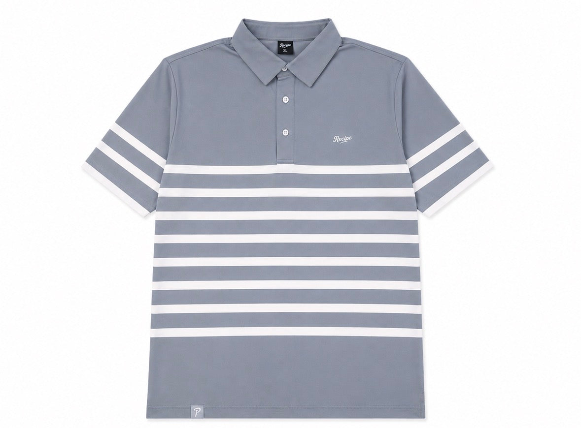 The Recipe Classic Polo