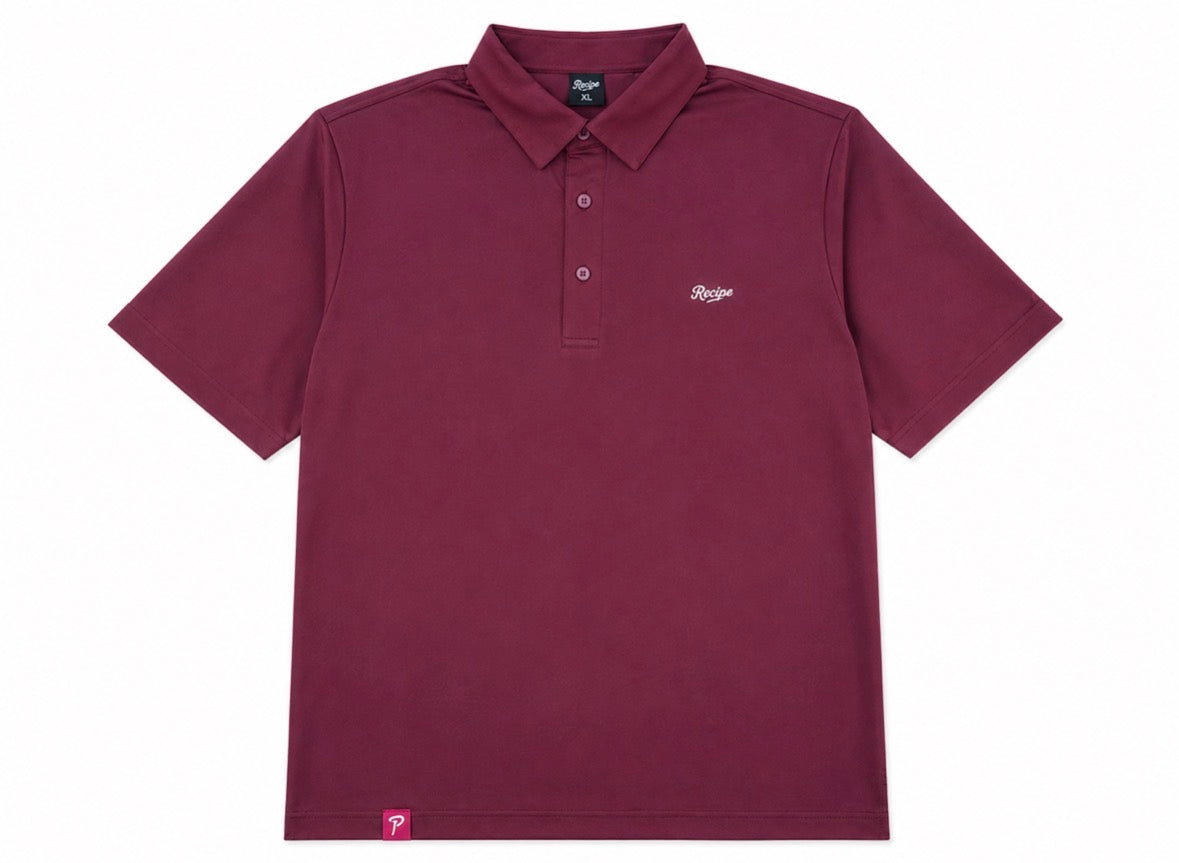 The Recipe Classic Polo