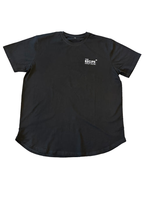 The Recipe Golf Club T-Shirt